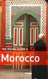 9781843538615-184353861X-The Rough Guide to Morocco