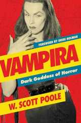 9781593765439-1593765436-Vampira: Dark Goddess of Horror