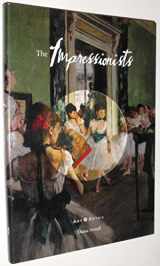 9781435103757-1435103750-The Impressionists - Art In Detail