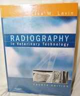 9781416031895-1416031898-Radiography in Veterinary Technology