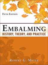 9780071741392-0071741399-Embalming: History, Theory, and Practice, Fifth Edition