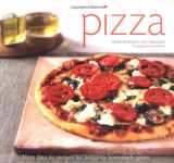 9780811845540-0811845540-Pizza: More than 60 Recipes for Delicious Homemade Pizza