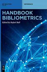 9783110642278-3110642271-Handbook Bibliometrics (De Gruyter Reference)