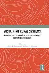 9781032443713-1032443715-Sustaining Rural Systems