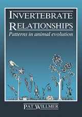 9780521337120-0521337127-Invertebrate Relationships: Patterns in Animal Evolution
