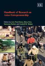 9781847206084-1847206085-Handbook of Research on Asian Entrepreneurship (Research Handbooks in Business and Management series)