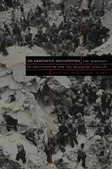 9780822328148-0822328143-An Aesthetic Occupation: The Immediacy of Architecture and the Palestine Conflict