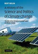 9780521088732-0521088739-A History of the Science and Politics of Climate Change: The Role of the Intergovernmental Panel on Climate Change