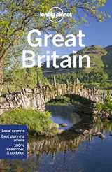 9781787015715-1787015718-Lonely Planet Great Britain 14 (Travel Guide)