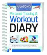 9781743083239-1743083238-Anatomy of Fitness Personal Training & Workout Diary