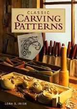 9781561581733-1561581739-Classic Carving Patterns