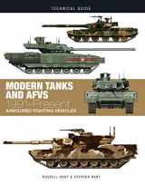 9781782747253-1782747257-Modern Tanks and AFVs: 1991-Present (Technical Guides)