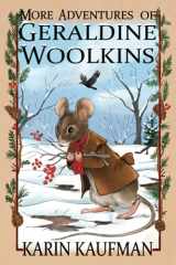 9781074008123-107400812X-More Adventures of Geraldine Woolkins (The Geraldine Woolkins Series)