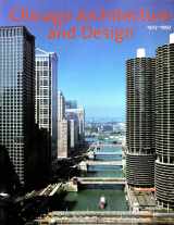 9783791323459-3791323458-Chicago Architecture and Design 1923-1993: Reconfiguration of an American Metropolis