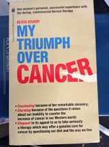 9780879833800-0879833807-My Triumph over Cancer