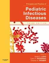 9780443066870-0443066876-Principles and Practice of Pediatric Infectious Disease: Text with CD-ROM