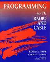 9780240801285-0240801288-Programming TV, Radio, and Cable
