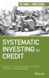 9781119751281-1119751284-Systematic Investing in Credit (Frank J. Fabozzi)