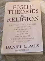 9780195165708-0195165705-Eight Theories of Religion