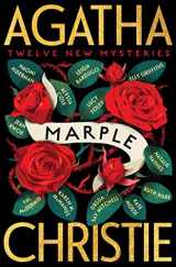 9780063136052-0063136058-Marple: Twelve New Mysteries (Miss Marple Mysteries)