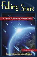 9780811736169-0811736164-Falling Stars: A Guide to Meteors & Meteorites