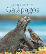 9780691194998-0691194998-A Lifetime in Galápagos