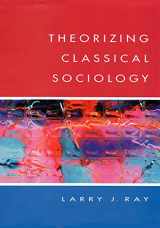 9780335198658-0335198651-Theorizing Classical Sociology
