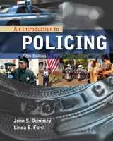 9780538763226-0538763221-Bundle: An Introduction to Policing, 5th + WebTutor™ ToolBox for Blackboard Printed Access Card