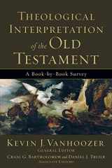 9780801036248-0801036240-Theological Interpretation of the Old Testament: A Book-by-Book Survey