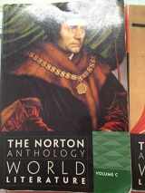 9780393933659-0393933652-The Norton Anthology of World Literature (Third Edition) (Vol. Package 1: Volumes A, B, C)