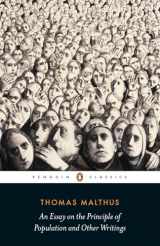 9780141392820-0141392827-An Essay on the Principle of Population and Other Writings (Penguin Classics)