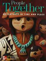 9780021488223-0021488223-People Together: Adventures in Time and Place