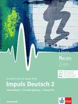 9783126053037-3126053033-Impuls Deutsch 2 Course Book