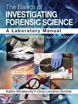 9780367251529-0367251523-The Basics of Investigating Forensic Science: A Laboratory Manual