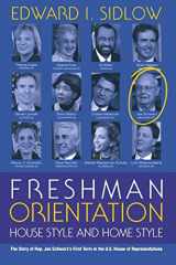 9781933116655-193311665X-Freshman Orientation: House Style and Home Style