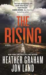 9781250863744-1250863740-The Rising: A Novel (The Rising, 1)