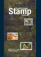 9780894874932-0894874934-Scott 2015 Standard Postage Stamp Catalogue Volume 6: Countries of the World San-Z (Scott Standard Postage Stamp Catalogue Vol 6 San-Z)