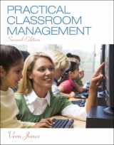 9780133830866-0133830861-Practical Classroom Management, Enhanced Pearson eText with Loose-Leaf Version -- Access Card Package
