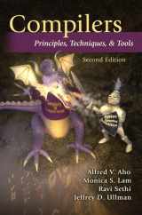 9780321547989-0321547985-Compilers Principles, Techniques, & Tools
