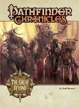 9781601251671-160125167X-The Great Beyond: JA Guide to the Multiverse (Pathfinder Chronicles)