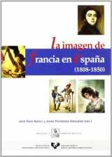 9788475859248-8475859240-La imagen de Francia en España (1808-1850)