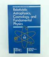 9780897667081-0897667085-Texas/ Eso-Cern Symposium on Relativistic Astrophysics, Cosmology, and Fundamental Physics (Annals of the New York Academy of Sciences)