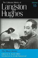 9780826214119-0826214118-The Short Stories (Collected Works of Langston Hughes, Vol 15) (Volume 15)