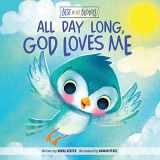 9781470748593-1470748592-All Day Long, God Loves Me (Best of Li’l Buddies)