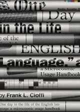 9780691165073-0691165076-One Day in the Life of the English Language: A Microcosmic Usage Handbook