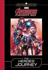 9780316482912-0316482919-MARVEL's Avengers: Infinity War: The Heroes' Journey (Road to Avengers: Infinity War)
