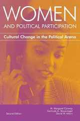 9781568029252-156802925X-Women and Political Participation: Cultural Change in the Political Arena