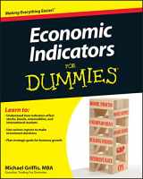 9781118037621-1118037626-Economic Indicators For Dummies