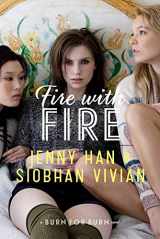 9781442440791-1442440791-Fire with Fire (The Burn for Burn Trilogy)