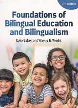 9781788929882-1788929888-Foundations of Bilingual Education and Bilingualism (Bilingual Education & Bilingualism, 127)